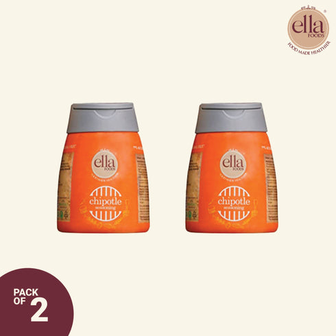 Ella Foods Chipotle Seasoning